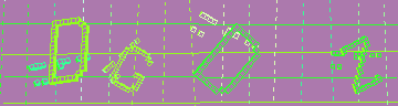 CAPTCHA 認証コード