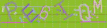 CAPTCHA 認証コード