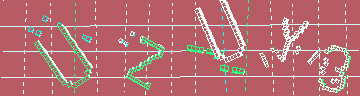 CAPTCHA 認証コード