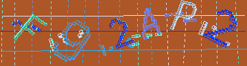 CAPTCHA 認証コード