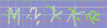 CAPTCHA 認証コード