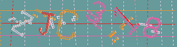 CAPTCHA 認証コード