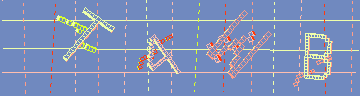CAPTCHA 認証コード