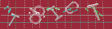 CAPTCHA 認証コード