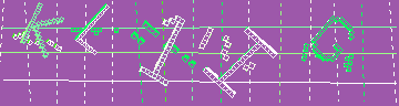 CAPTCHA 認証コード