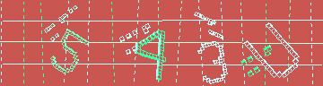CAPTCHA 認証コード
