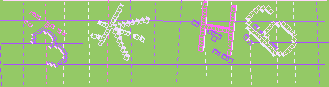 CAPTCHA 認証コード
