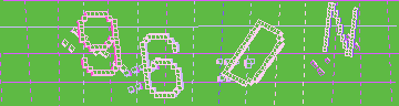 CAPTCHA 認証コード