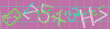 CAPTCHA 認証コード