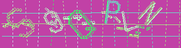 CAPTCHA 認証コード