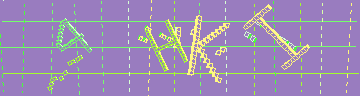 CAPTCHA 認証コード