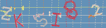 CAPTCHA 認証コード