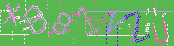 CAPTCHA 認証コード
