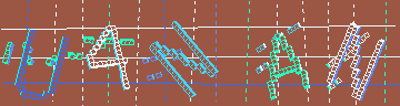 CAPTCHA 認証コード