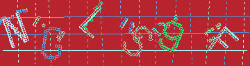 CAPTCHA 認証コード