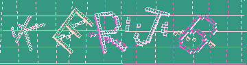 CAPTCHA 認証コード