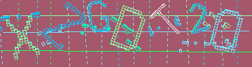 CAPTCHA 認証コード