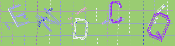 CAPTCHA 認証コード