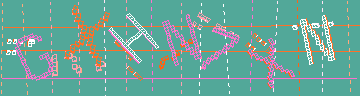 CAPTCHA 認証コード