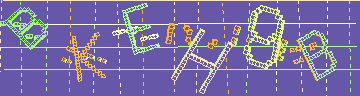 CAPTCHA 認証コード