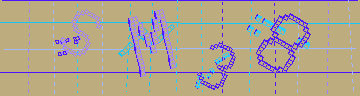 CAPTCHA 認証コード