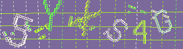 CAPTCHA 認証コード