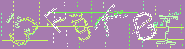 CAPTCHA 認証コード