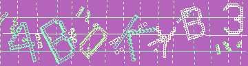 CAPTCHA 認証コード