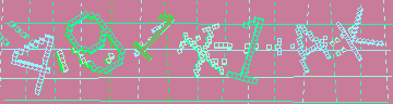 CAPTCHA 認証コード