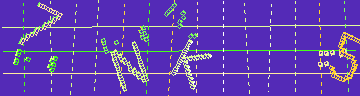 CAPTCHA 認証コード