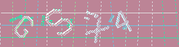 CAPTCHA 認証コード