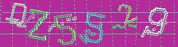 CAPTCHA 認証コード