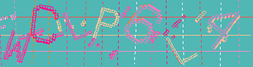 CAPTCHA 認証コード
