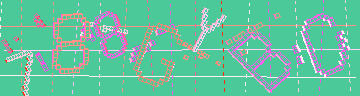 CAPTCHA 認証コード