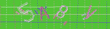 CAPTCHA 認証コード