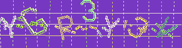CAPTCHA 認証コード