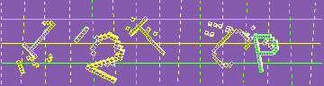 CAPTCHA 認証コード