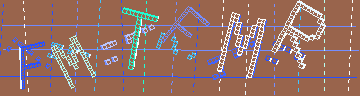 CAPTCHA 認証コード