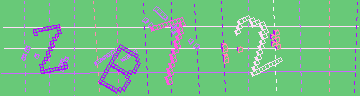 CAPTCHA 認証コード