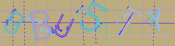 CAPTCHA 認証コード