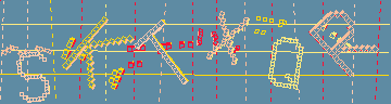 CAPTCHA 認証コード