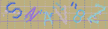 CAPTCHA 認証コード