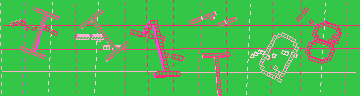 CAPTCHA 認証コード