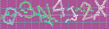 CAPTCHA 認証コード