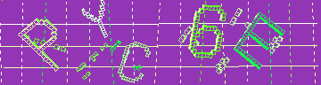 CAPTCHA 認証コード