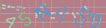 CAPTCHA 認証コード