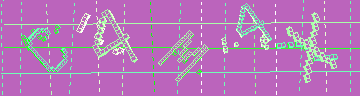 CAPTCHA 認証コード